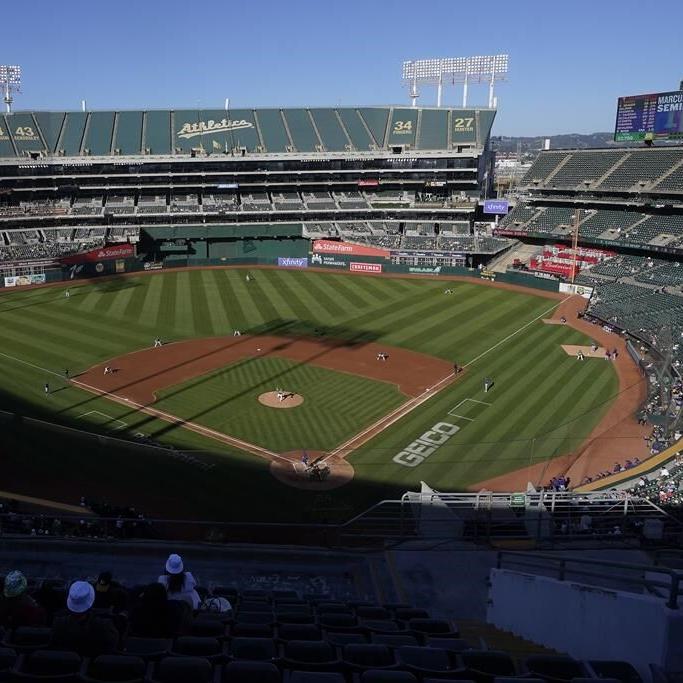 A's broadcaster Glen Kuiper let go after racial slur on air